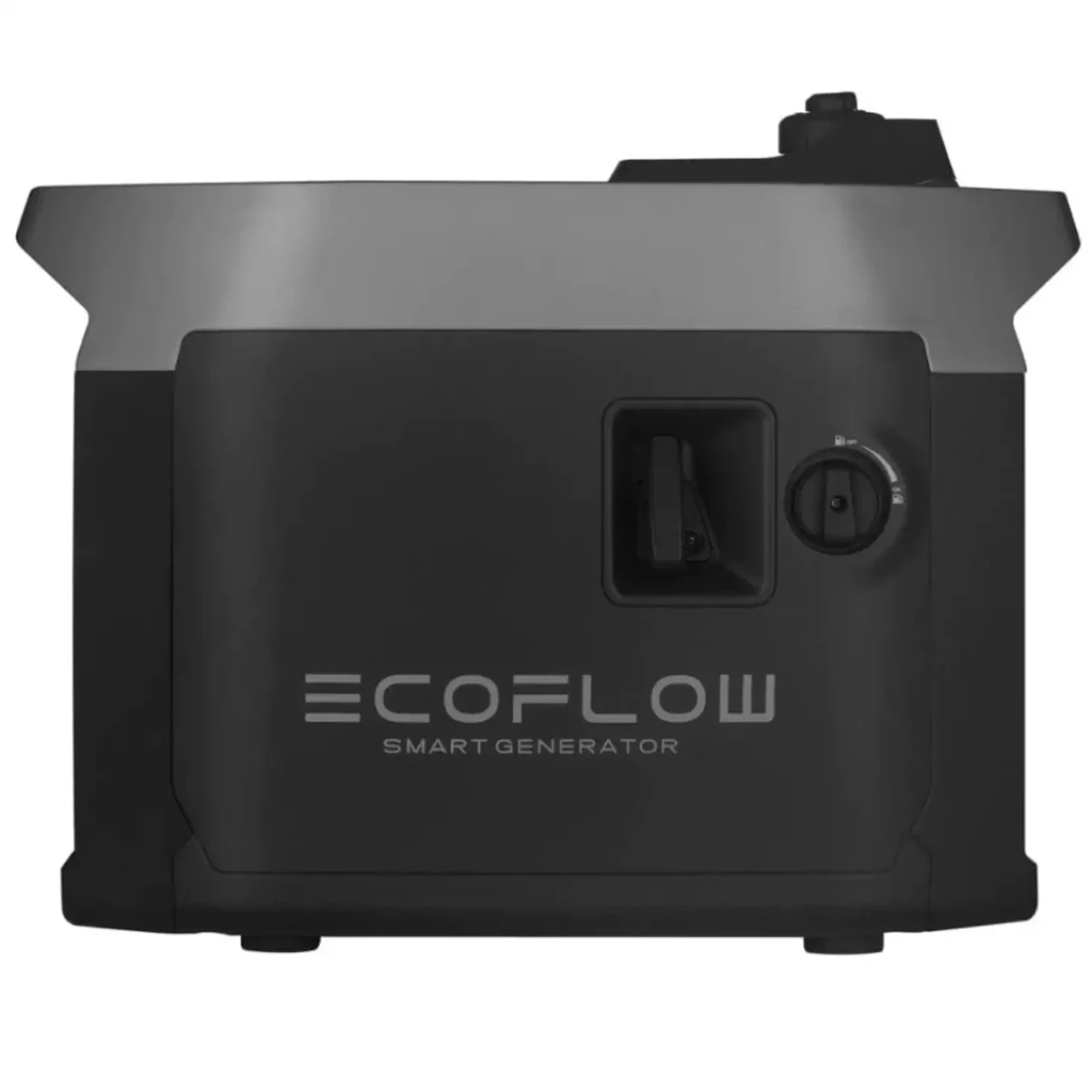 EcoFlow DELTA 2 + EcoFlow Smart Generator