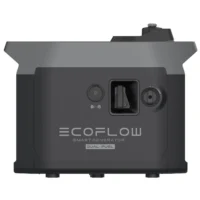 EcoFlow DELTA 2 + EcoFlow Dual Fuel Smart Generator