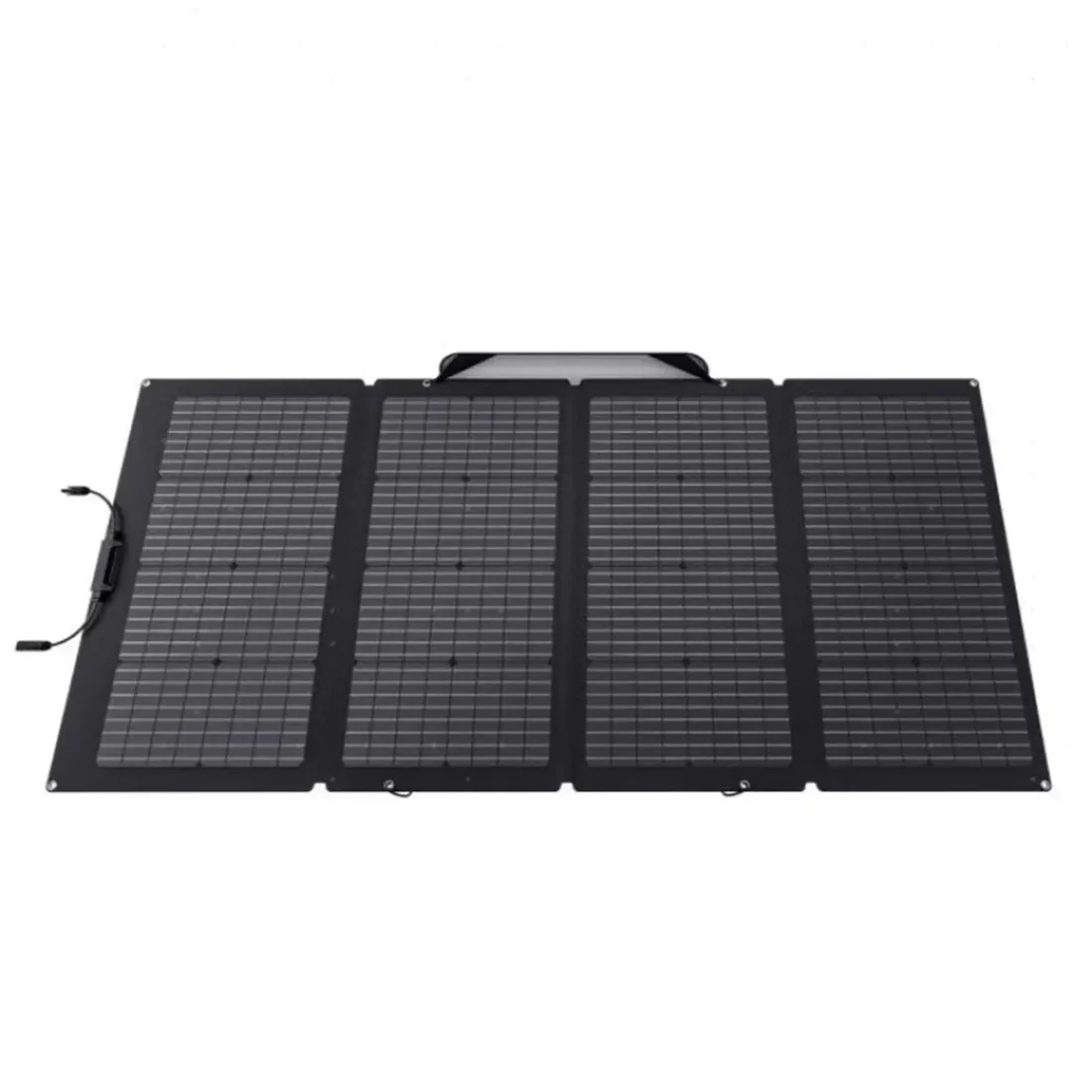 EcoFlow DELTA Pro + 3X 220W Solar Panel