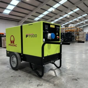Pramac P11000 10kW 1