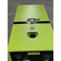 Pramac P11000 10kVA Single Phase Diesel Generator - EX Display