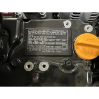 Pramac P11000 10kVA Single Phase Diesel Generator - EX Display