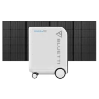 Bluetti EP500Pro + PV350 Solar Panel