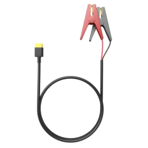 Bluetti Lead acid Battery Charging Cable.