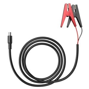Bluetti Lead acid Battery Charging Cable DC7909