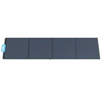 Bluetti EP500Pro + 2X PV200 Solar Panels