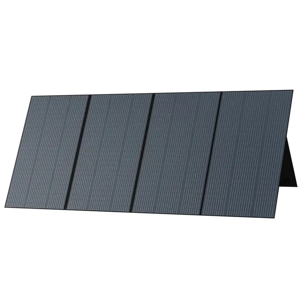 Bluetti EP500Pro + PV350 Solar Panel