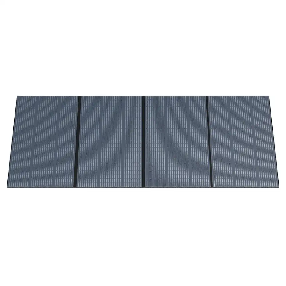 Bluetti AC300 + 2X B300 + PV350 Solar Panel