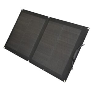 Excel Power 100W Lightweight Solar Charger