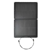 Excel Power 100W Lightweight Solar Charger