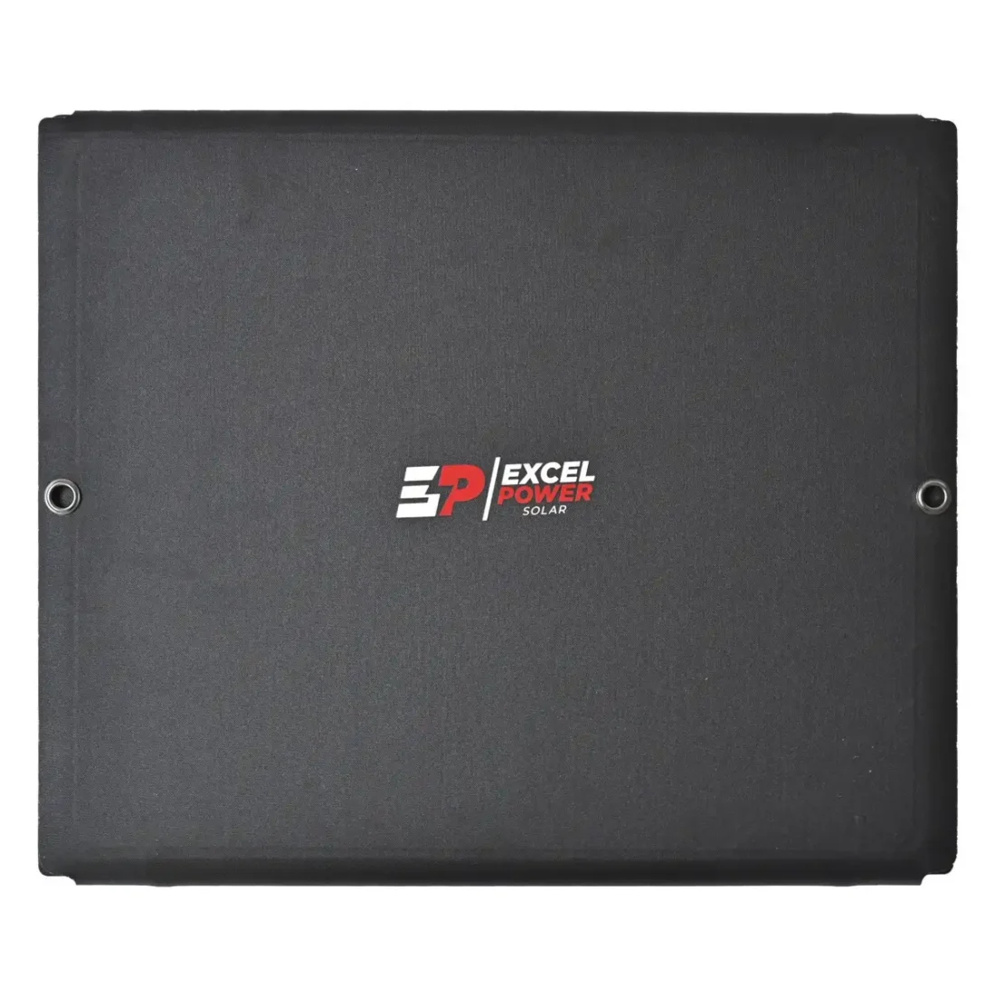 Excel Power 100W Solar Panel - Lightweight  USB