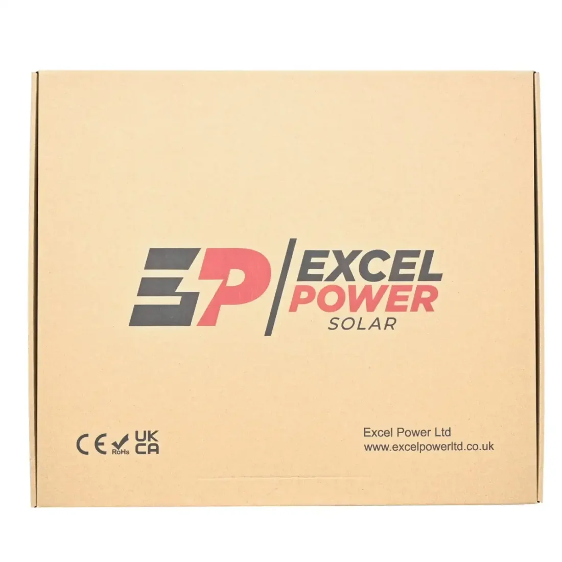 Excel Power 100W Solar Charger - Lightweight Adventurer