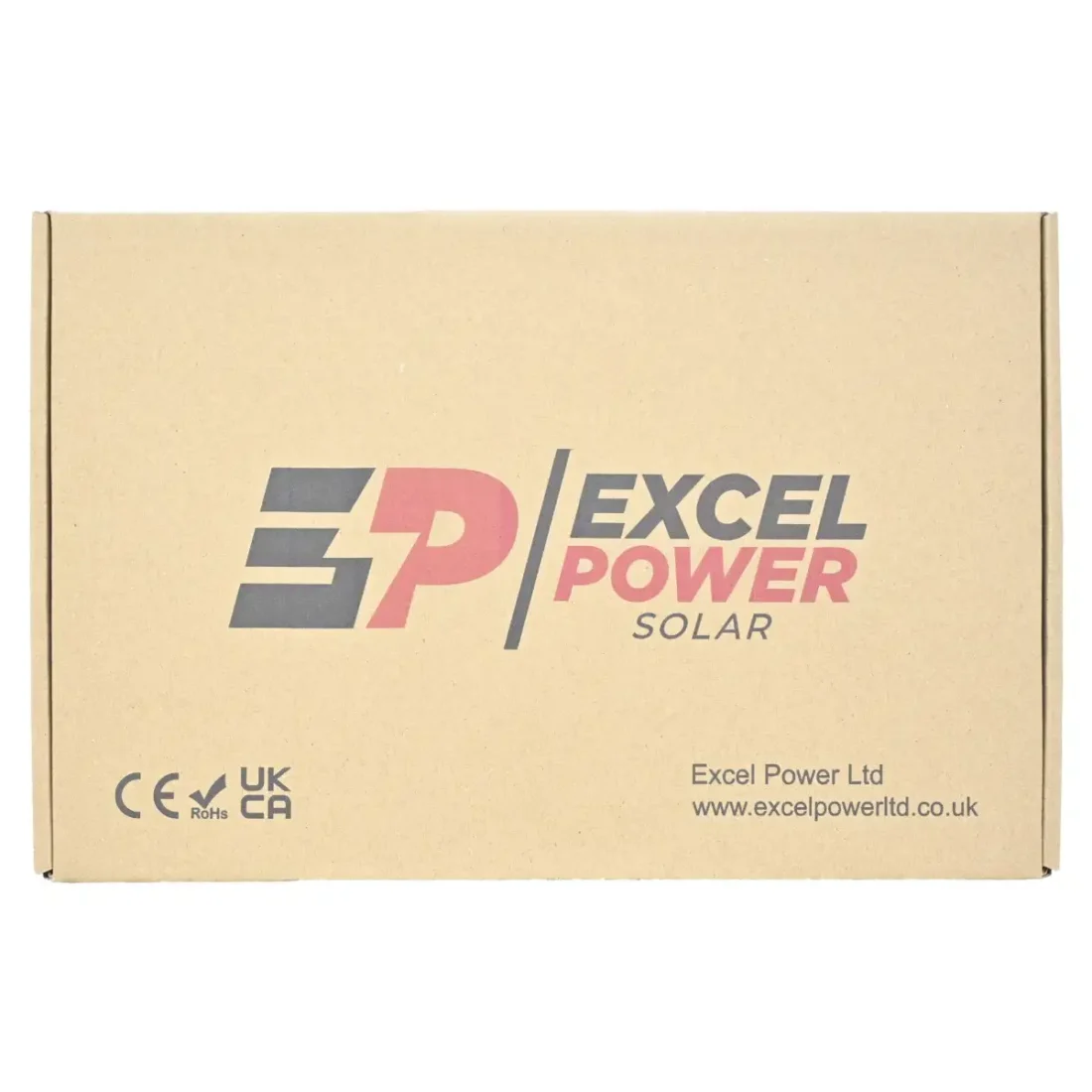 Excel Power 14W Solar Charger - Lightweight Adventurer