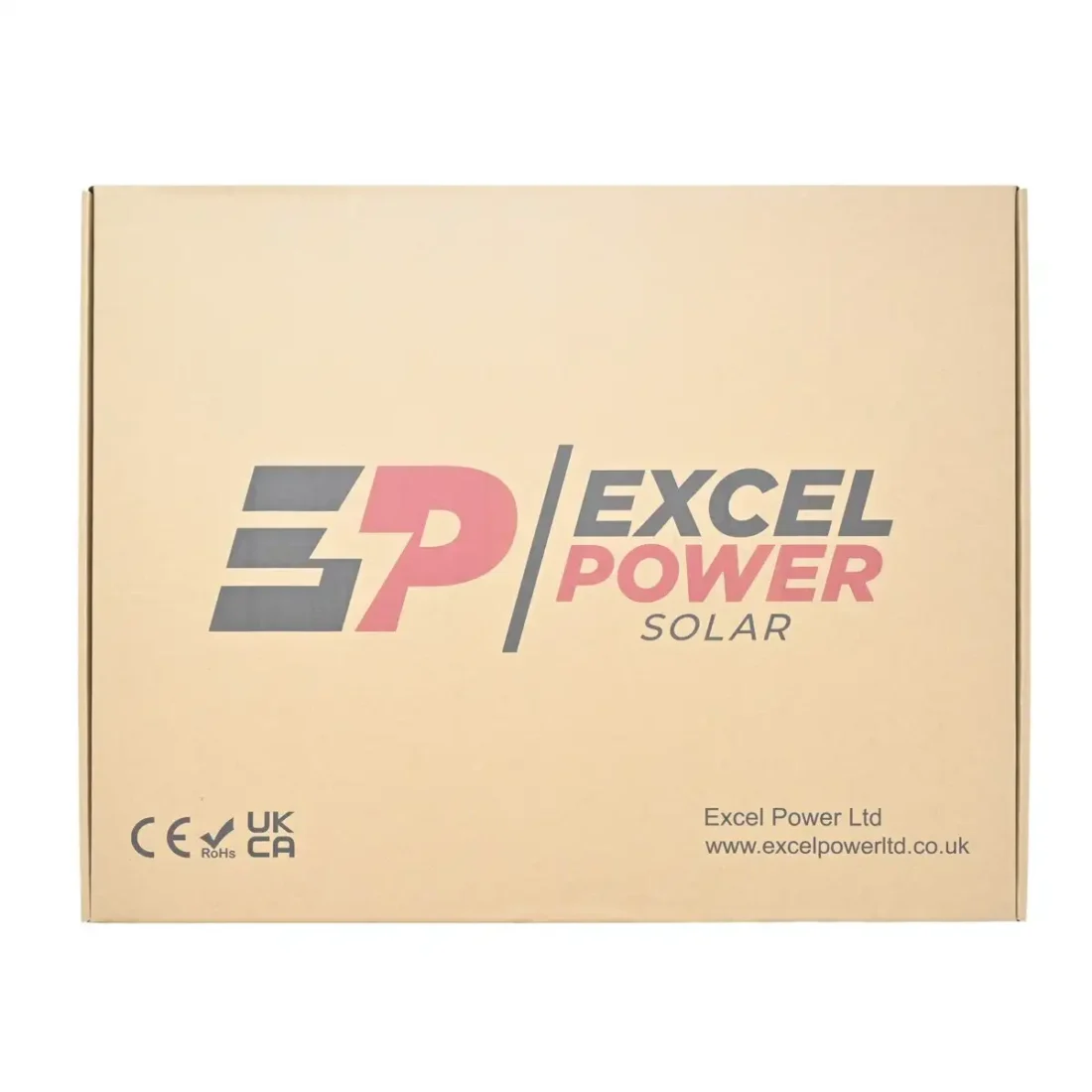 Excel Power 150W Lightweight Solar Charger