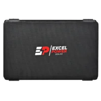 Excel Power 21W Solar Charger - Lightweight Adventurer