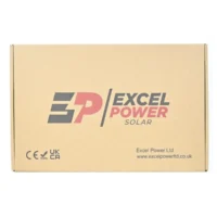 Excel Power 21W Solar Charger - Lightweight Adventurer