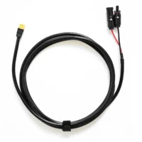 MC4 Compatible Connector to XT90 Cable - 3 Metres