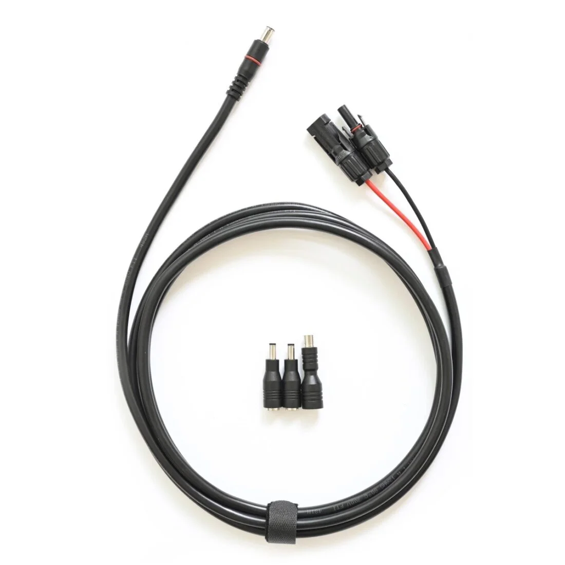MC4 Compatible to DC7909 Cable - 3 Metres