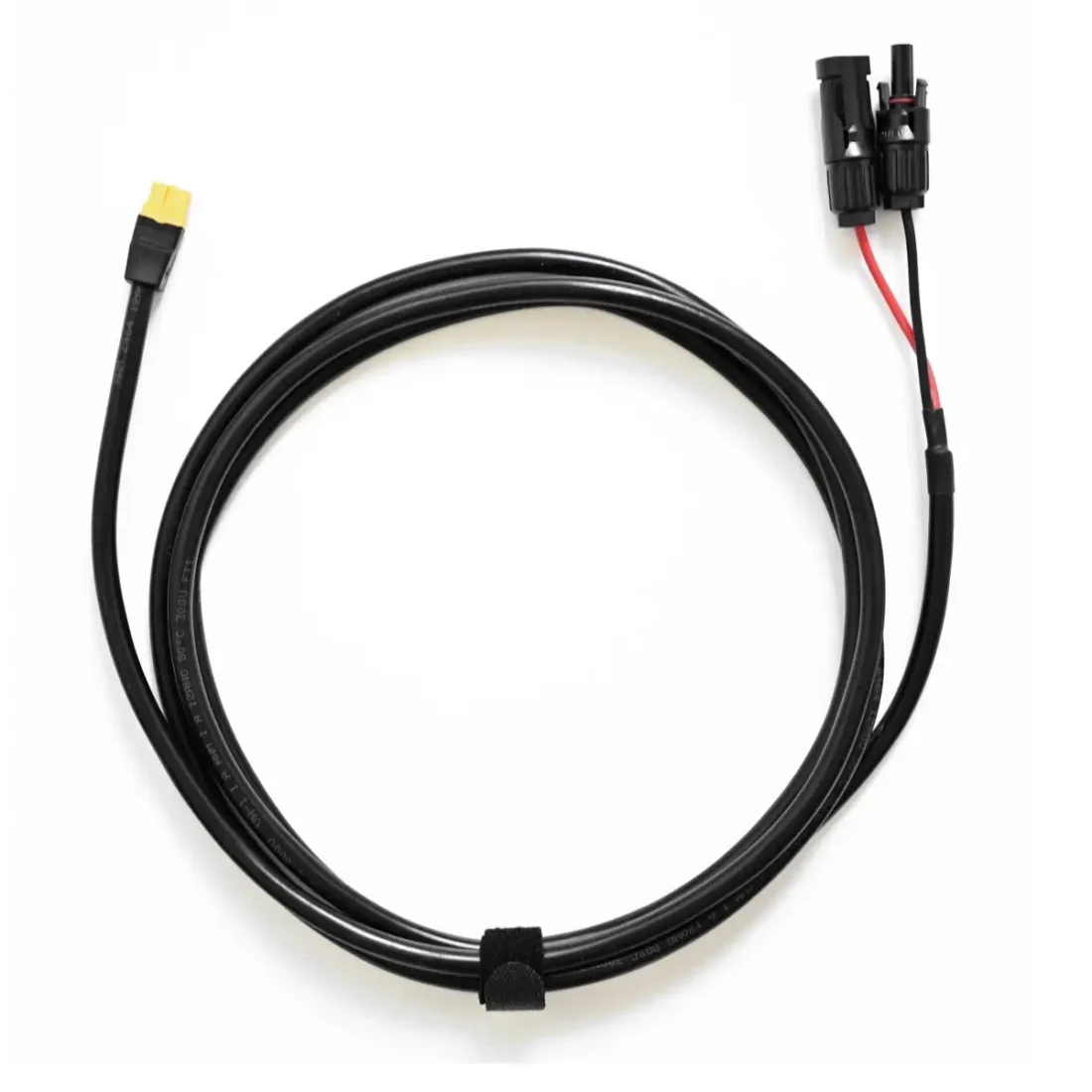 MC4 Compatible to XT60 Cable - 3 metres
