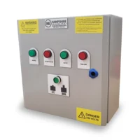 100A Automatic Transfer Switch ATS - XLD Range Only