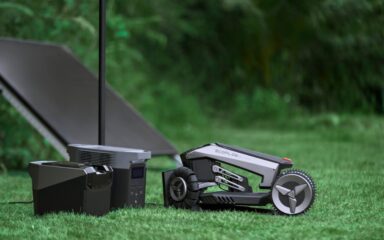 ECOFLOW BLADE+SMART EXTRA BATTERY+DELTA+SOLAR