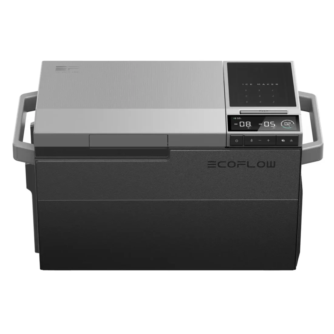 EcoFlow GLACIER Portable Fridge-freezer