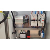 100A Automatic Transfer Switch ATS - XLD Range Only