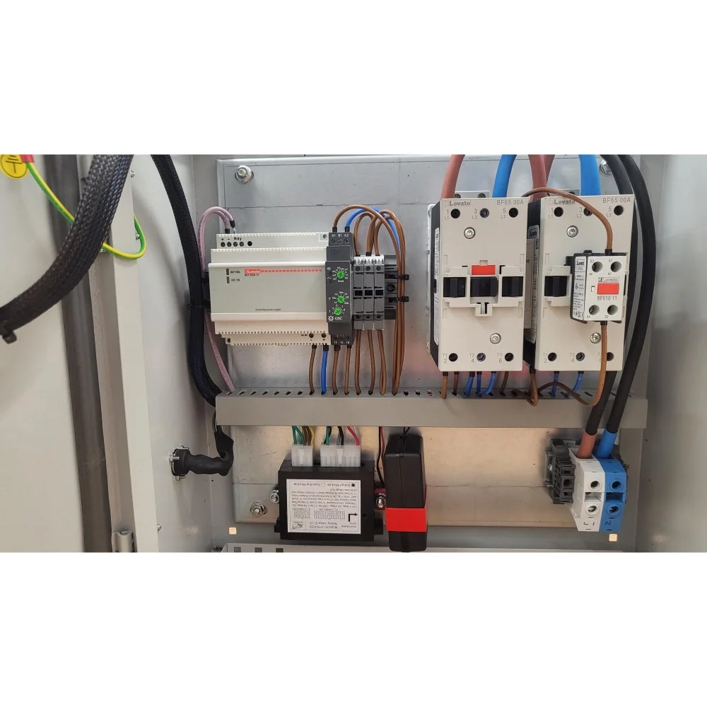 100A Automatic Transfer Switch Single Phase | ATS