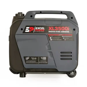 Excel Power Inverter Generators