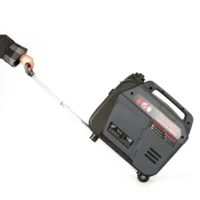 Excel Power XL3500i 3.2KW Inverter Generator