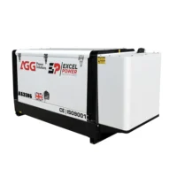 AGG AS33D5 30kVA Diesel Generator