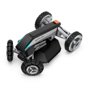 EcoFlow Robotic Lawn Mowers