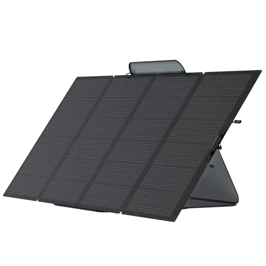 EcoFlow DELTA 2 Max + 220W Solar Panel
