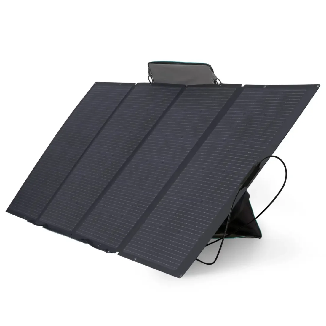 EcoFlow DELTA 2 Max + 2X 400W Solar Panel