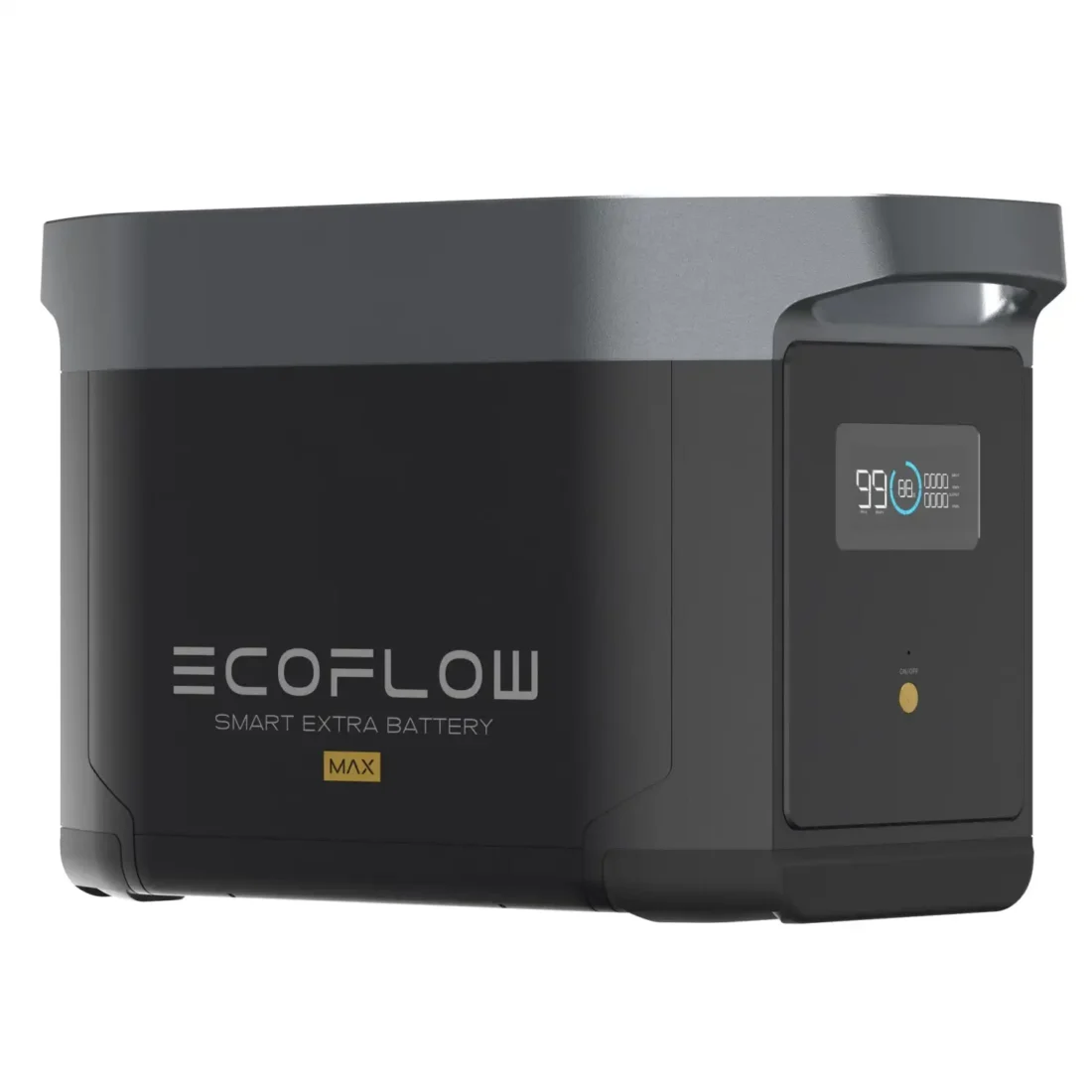 EcoFlow DELTA 2 Max Extra Battery
