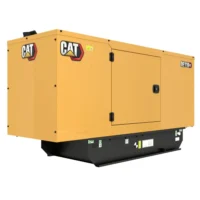 CAT DE110 GC 110kVA Diesel Generator