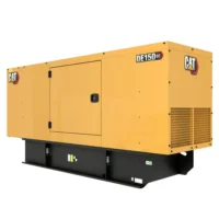 CAT DE150 GC 150kVA Diesel Generator