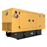 CAT DE220 GC 220kVA Diesel Generator