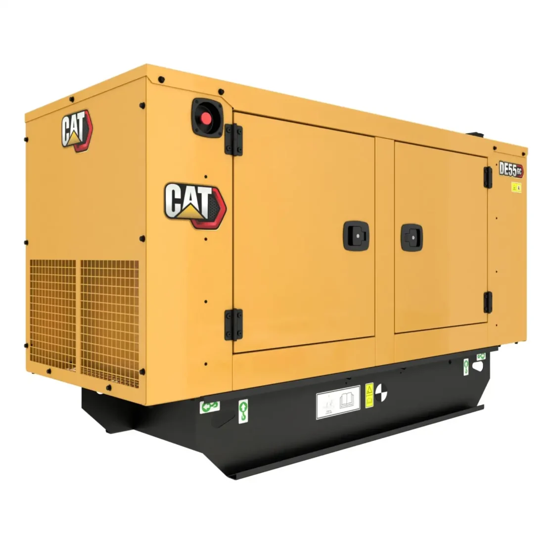 CAT DE55 GC 55kVA Diesel Generator