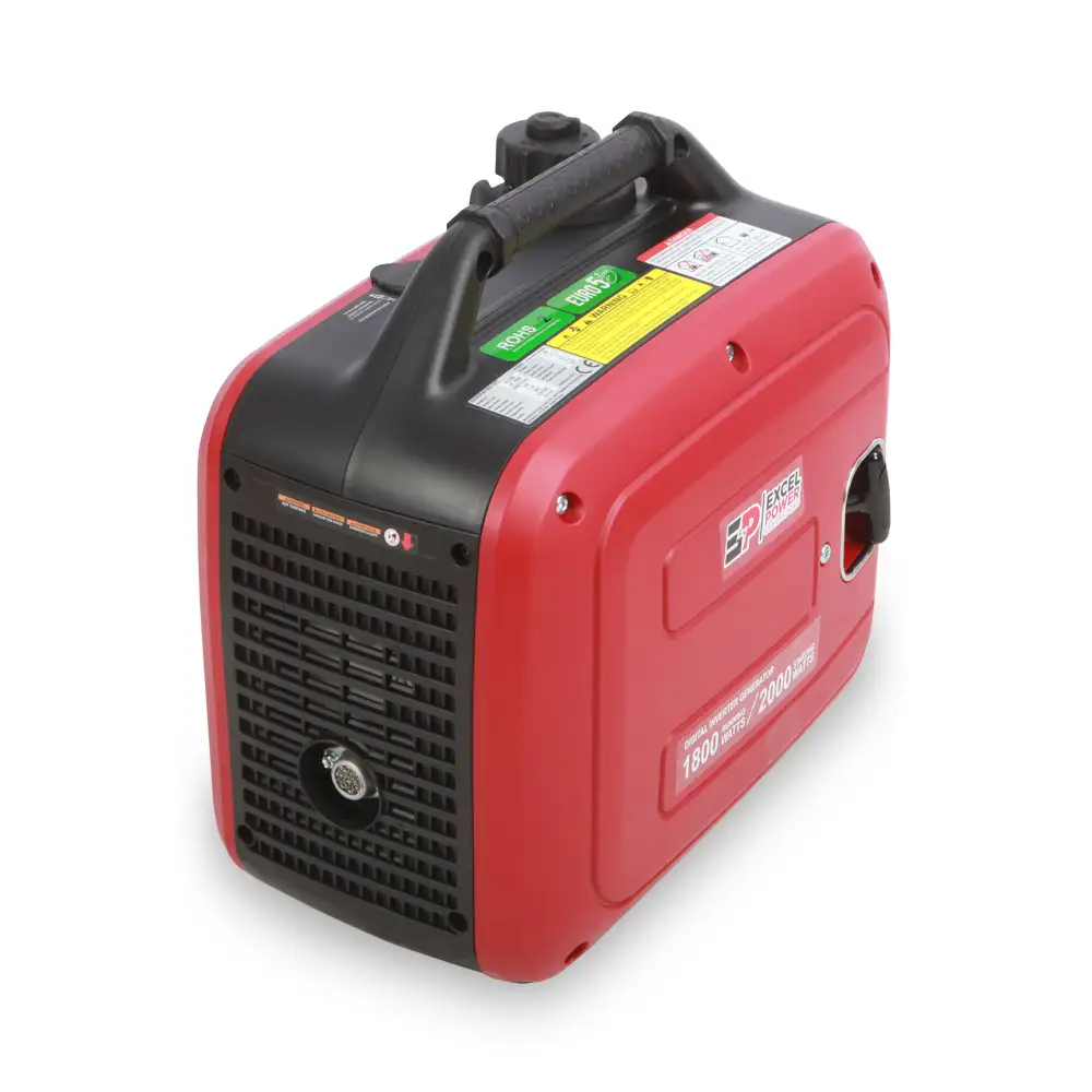 Excel Power XL2200i 2KW Inverter Generator