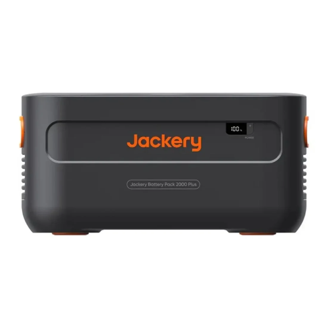 Jackery Explorer 2000 Plus + Jackery Battery Pack 2000 Plus
