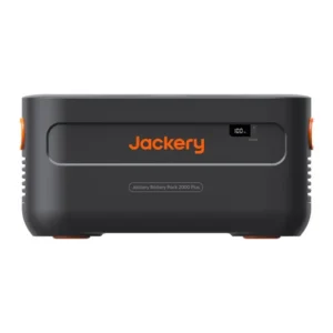 Jackery Battery Pack 2000 Plus.
