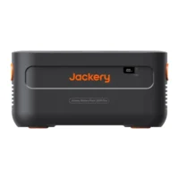 Jackery Explorer 2000 Plus + 2X Jackery Battery Pack 2000 Plus + 2X SolarSaga 200W