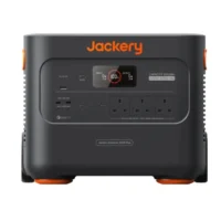 Jackery Explorer 2000 Plus + Jackery Battery Pack 2000 Plus + SolarSaga 200W