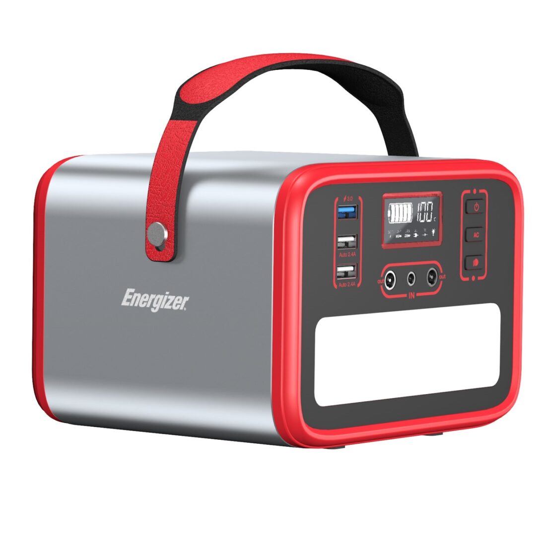 Energizer PPS160W02 Portable Power Station