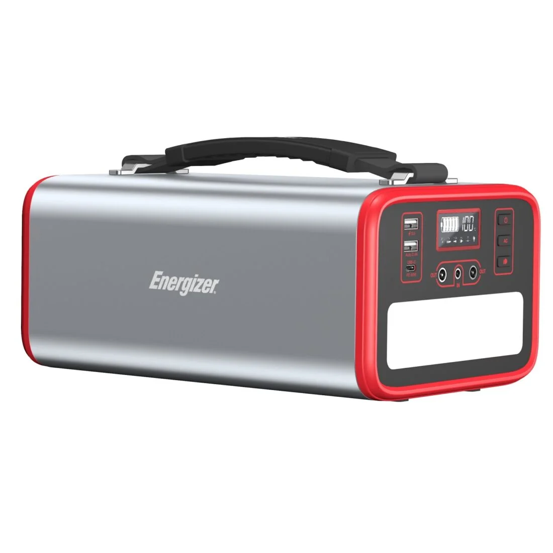 Energizer PPS320W1 Portable Power Station