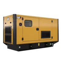 CAT DE200E0 200kVA Diesel Generator