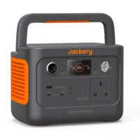 Jackery Explorer 300 Plus Portable Power Station