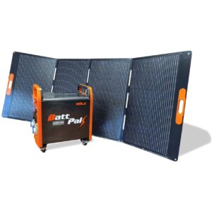 Golz 400W Solar Panel