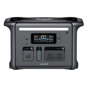 Anker SOLIX F1500 Portable Power Station
